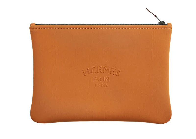 Hermes 全新🆕 Maillon Marin Neobain case, medium model