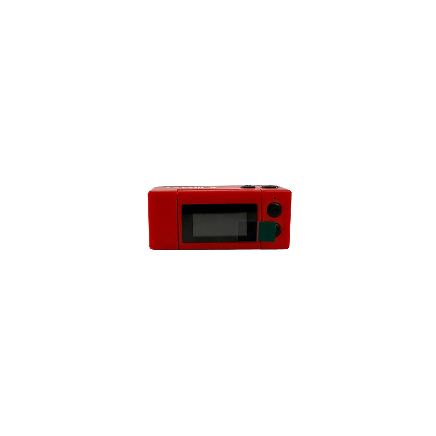 YASHICA x Hello Kitty Funtastic Keychain Camera 鑰匙圈數位迷你相機 香港行貨