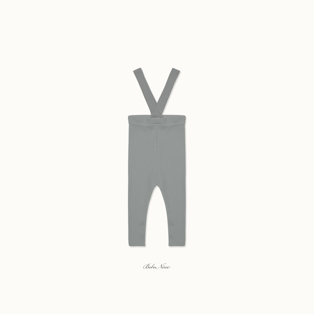 Bebenine Hayden Banded Leggings