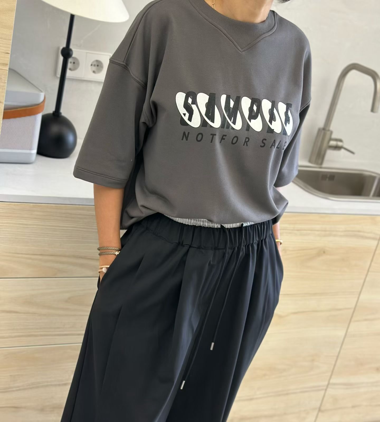(2026FW) LAMINEDOR - TOP