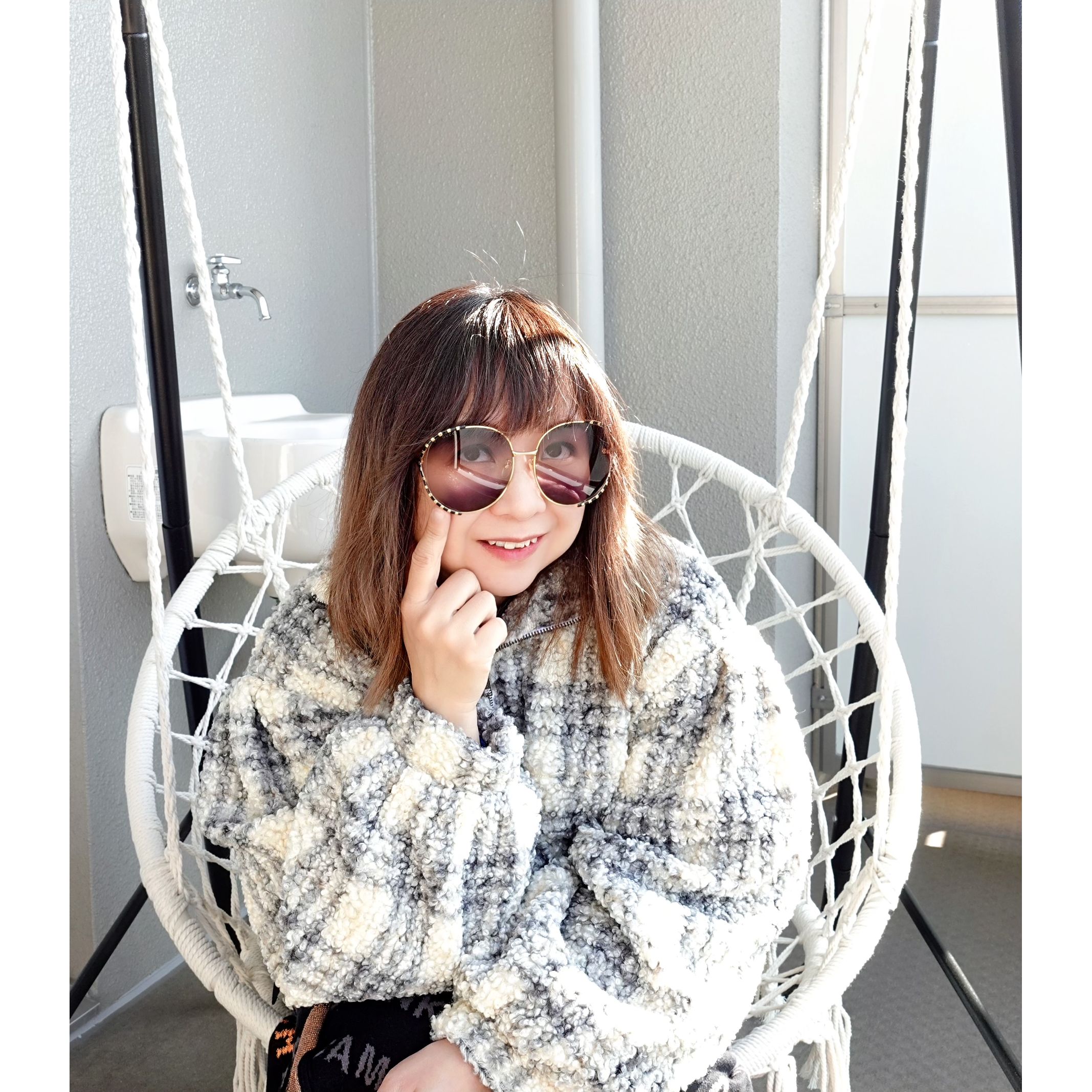 💕 Made in Japan 🇯🇵Gucci sunglasses B (full set 有盒、Gucci 眼鏡布及眼鏡袋) 💕