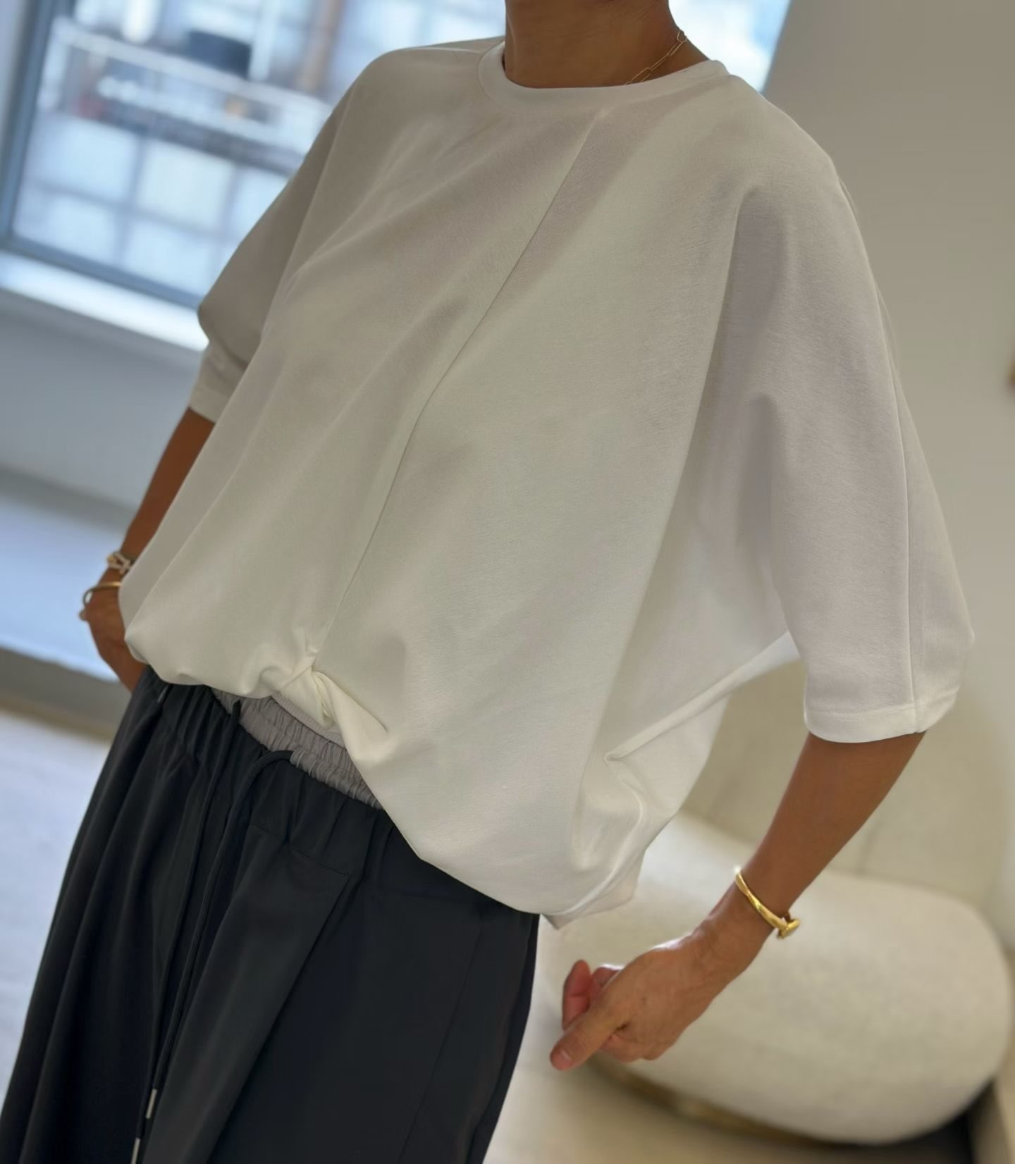 (2026FW) LAMINEDOR - TOP