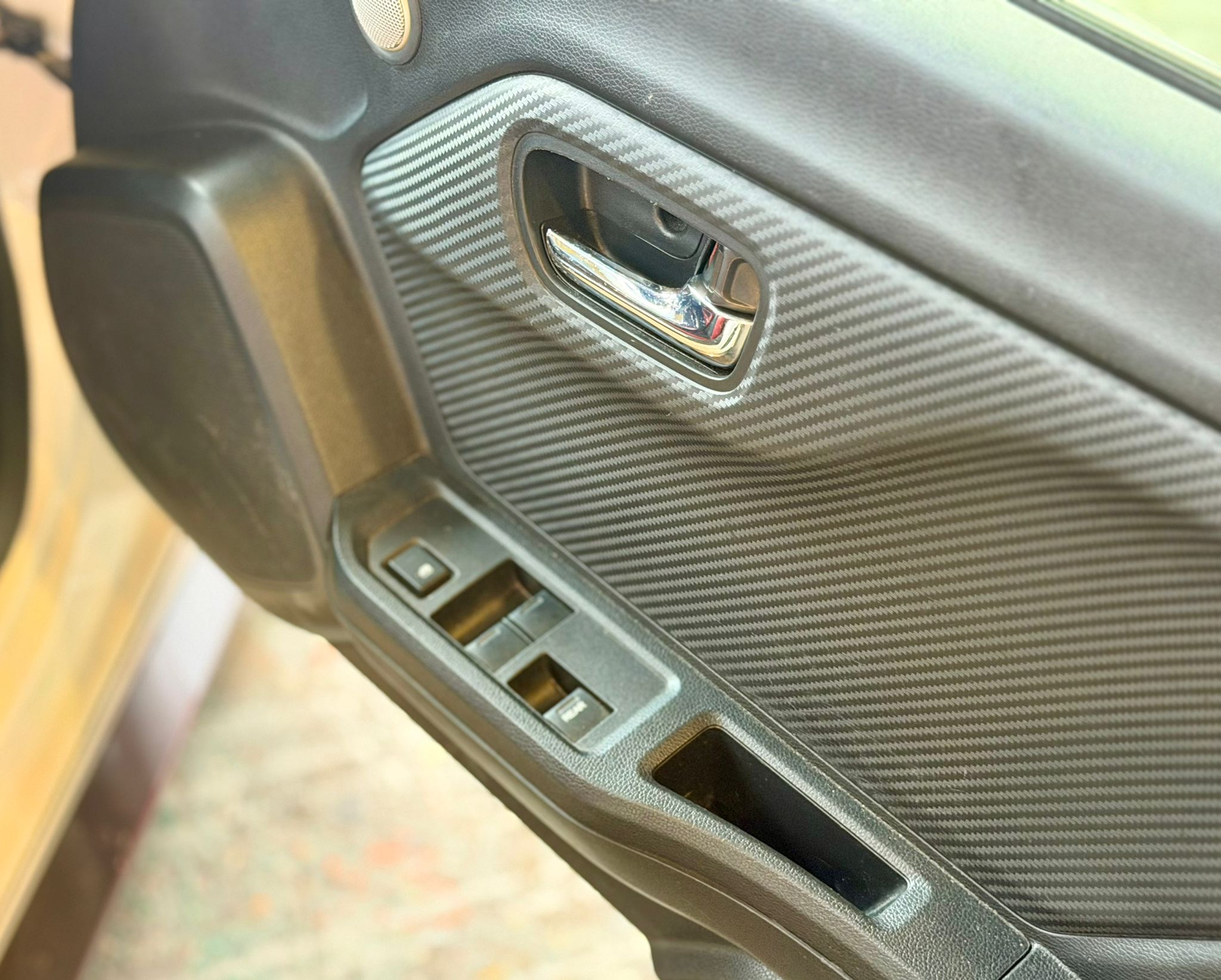 Honda S660 ALPHA 2016