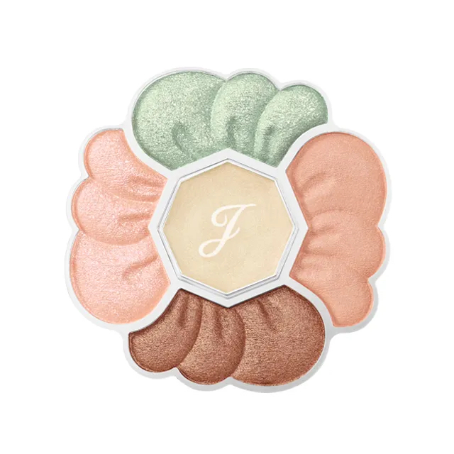 🎀【預訂】 JILL STUART Summer Collection Dressed Bloom Eyes Ready to Blush 104