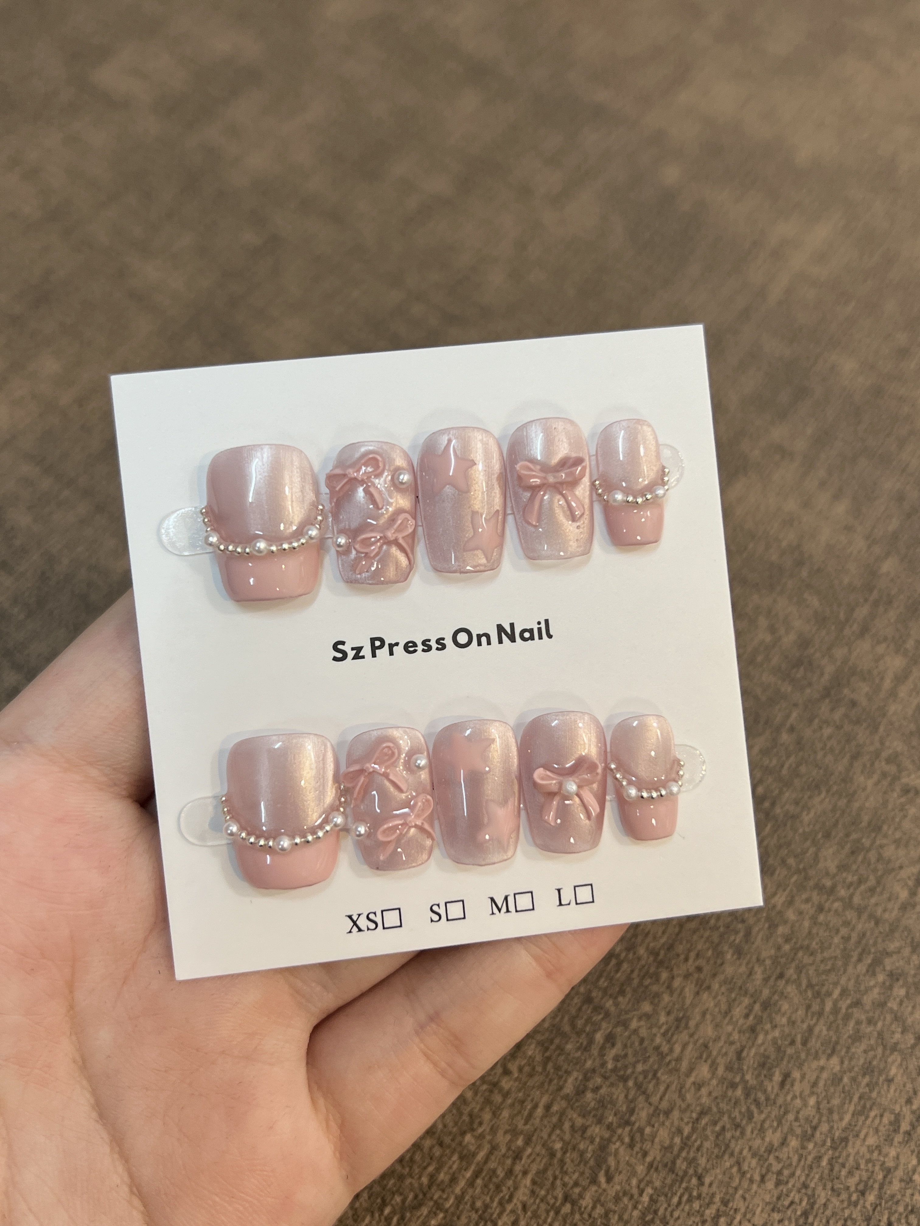 奶油樱恋 超短梯 