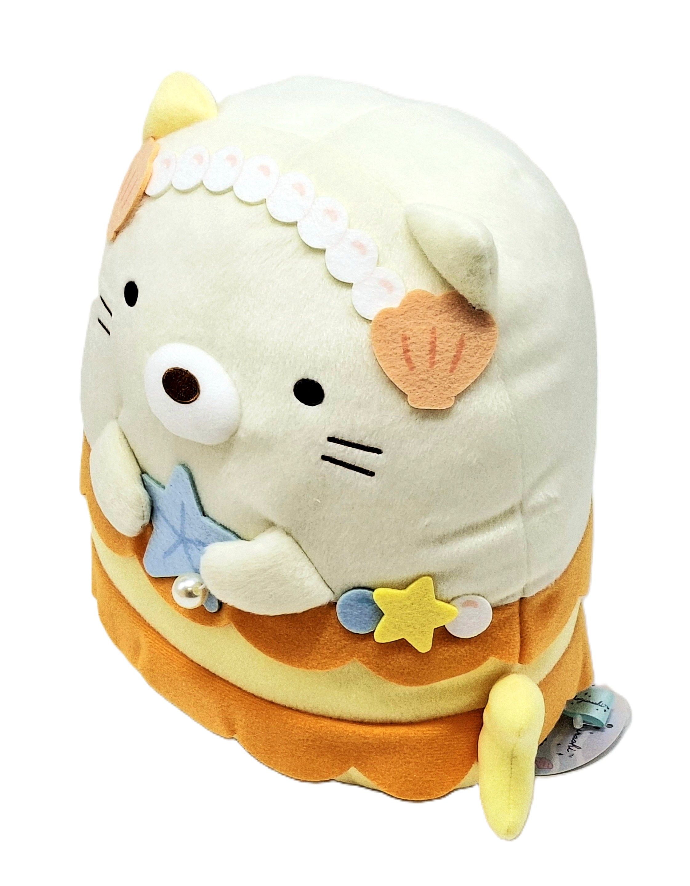 Sumikko Gurashi角落生物 25CM擺設SG (AB-08101B)