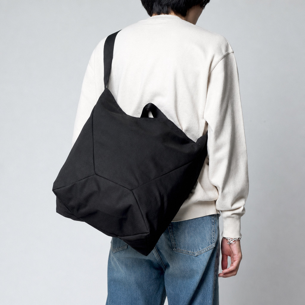 Mystery Ranch Bindle 20 單肩包