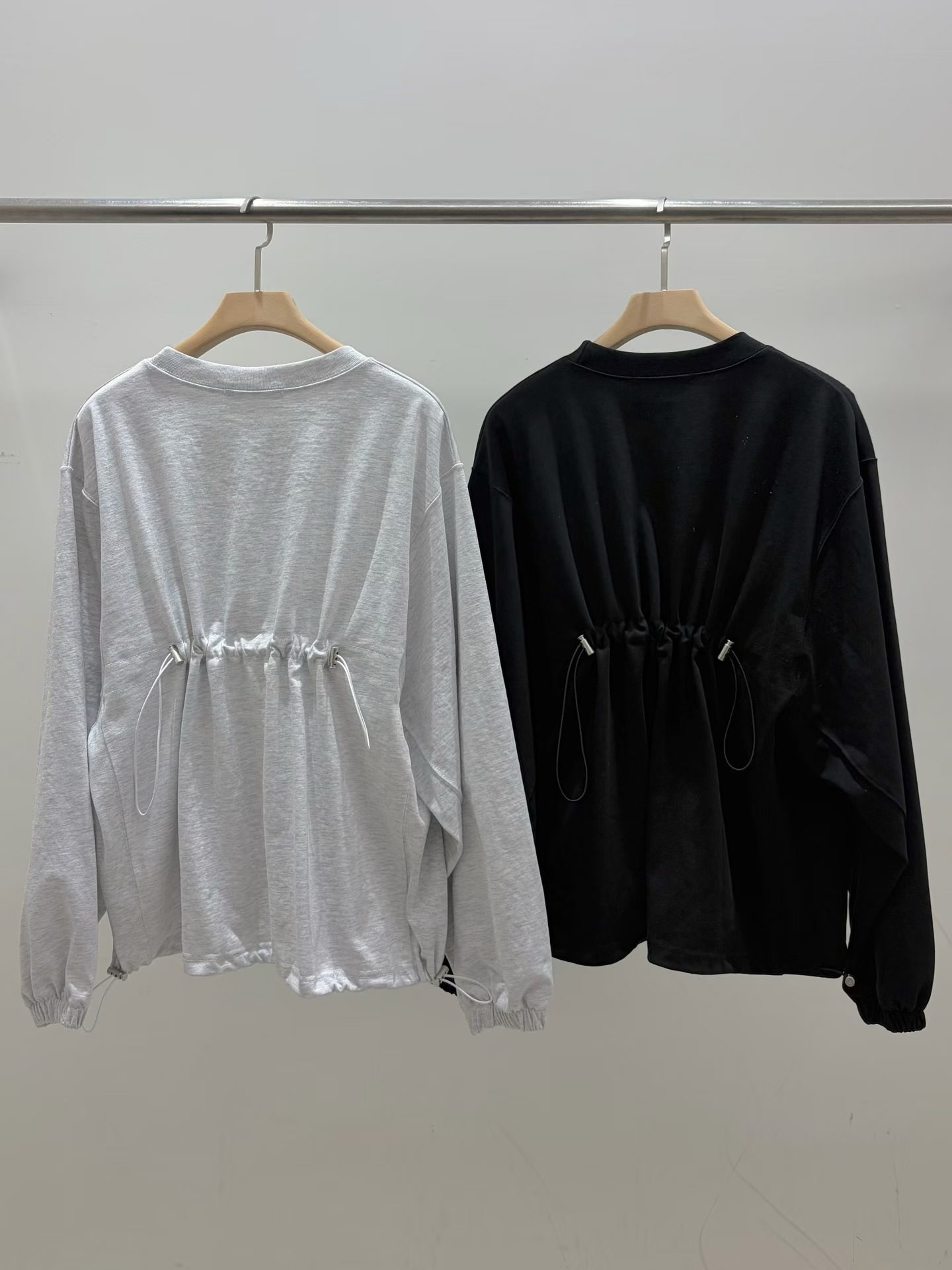 (2026FW) REPELLER - TOP