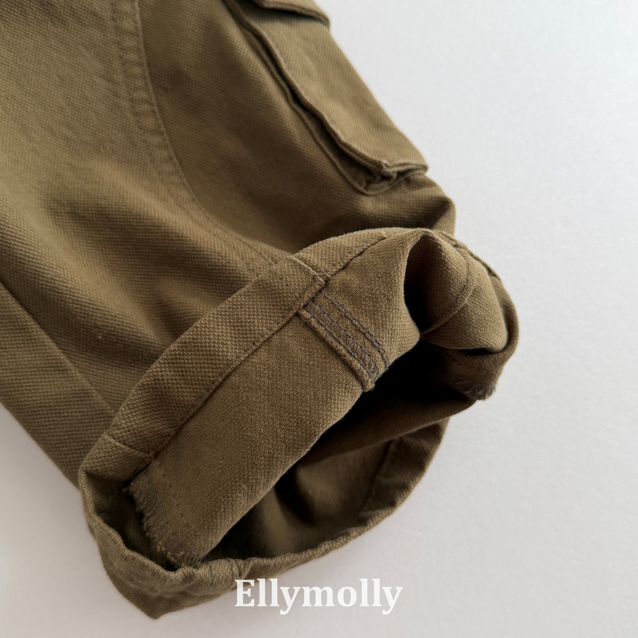 Ellymolly | Hako Balloon Cargo Pants