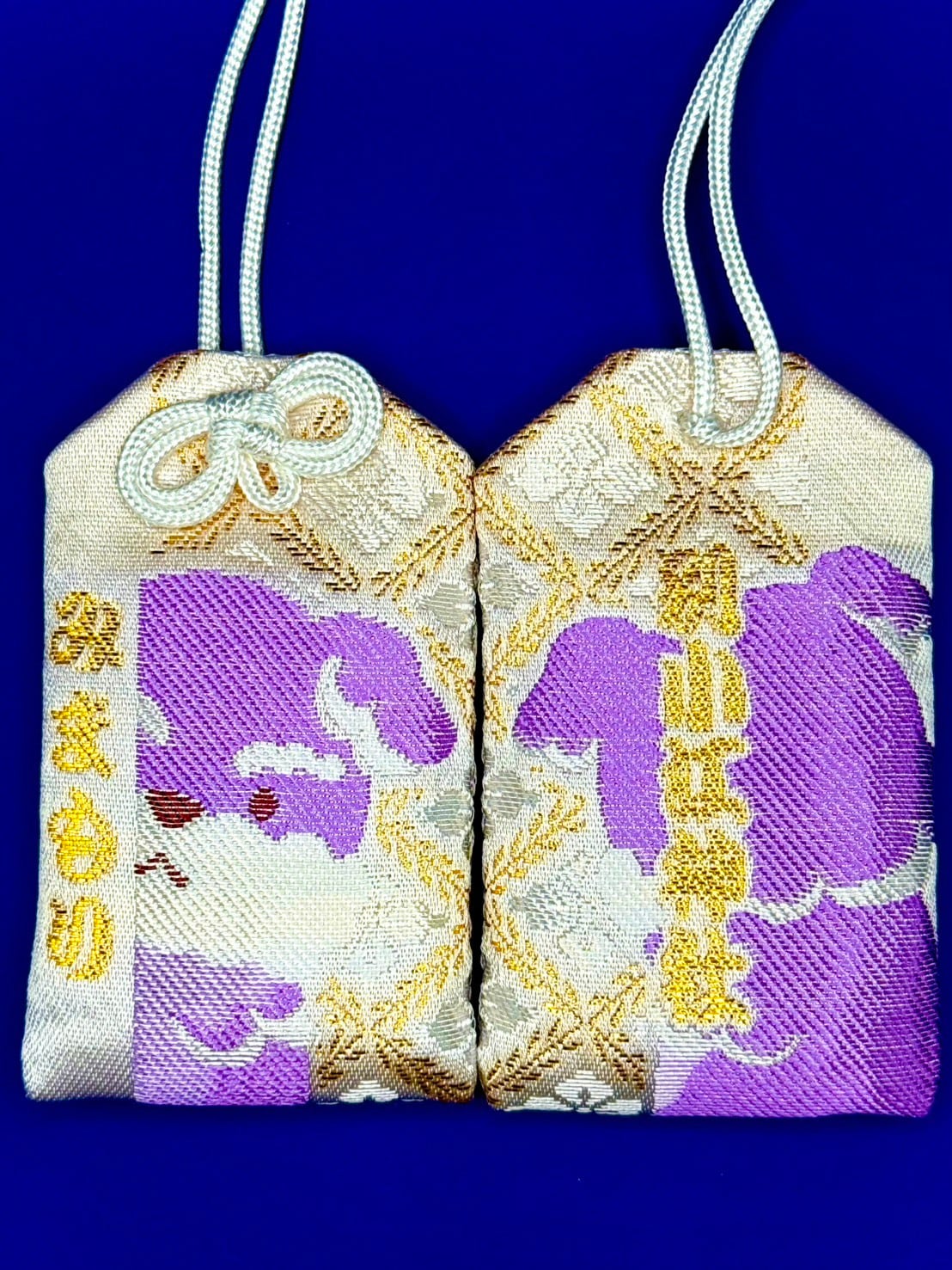 名古屋 別小江神社 毛孩 守護御守【預購】