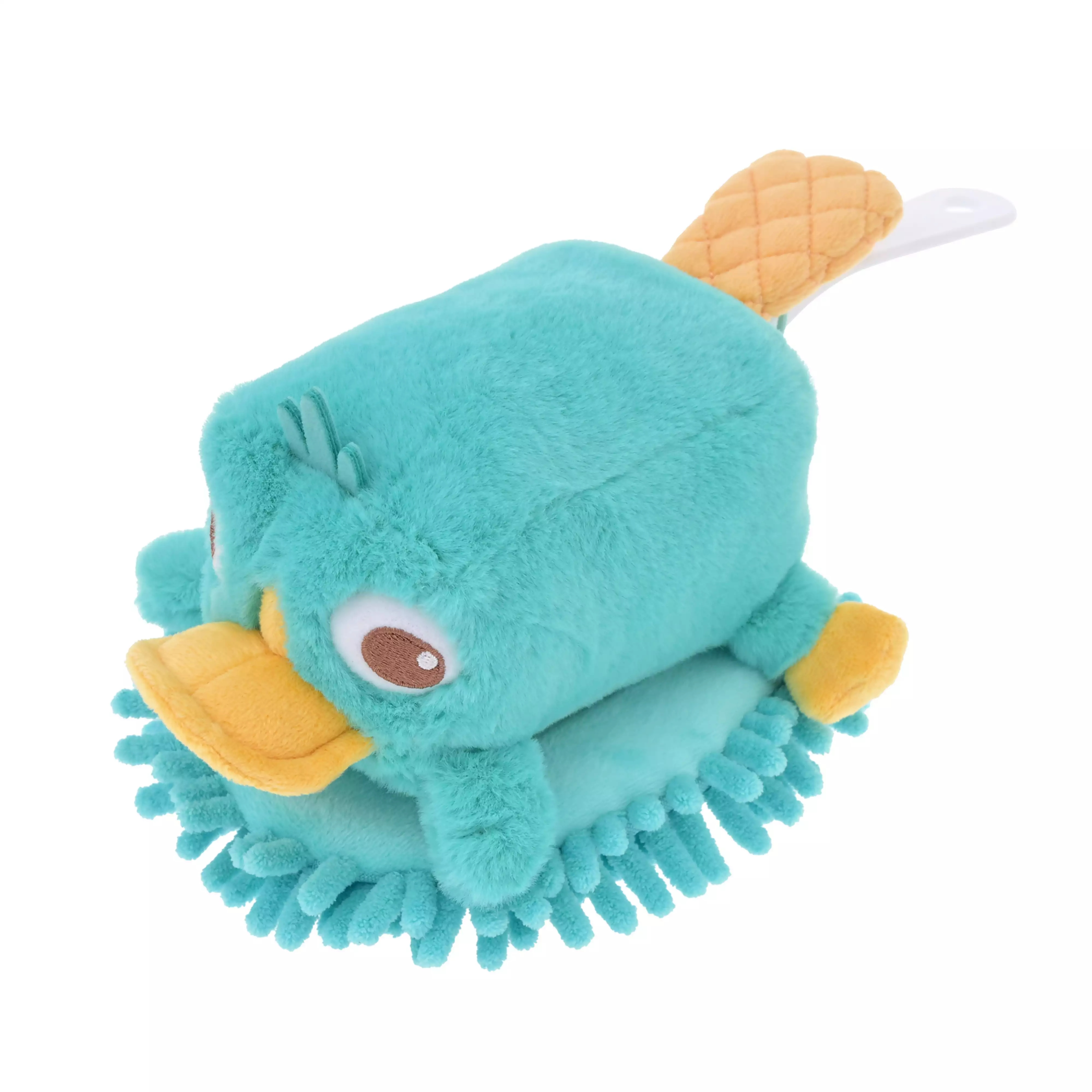 🌸 【預訂】Perry 除塵掃 - Bath and Laundry clean goods<28/7新品>