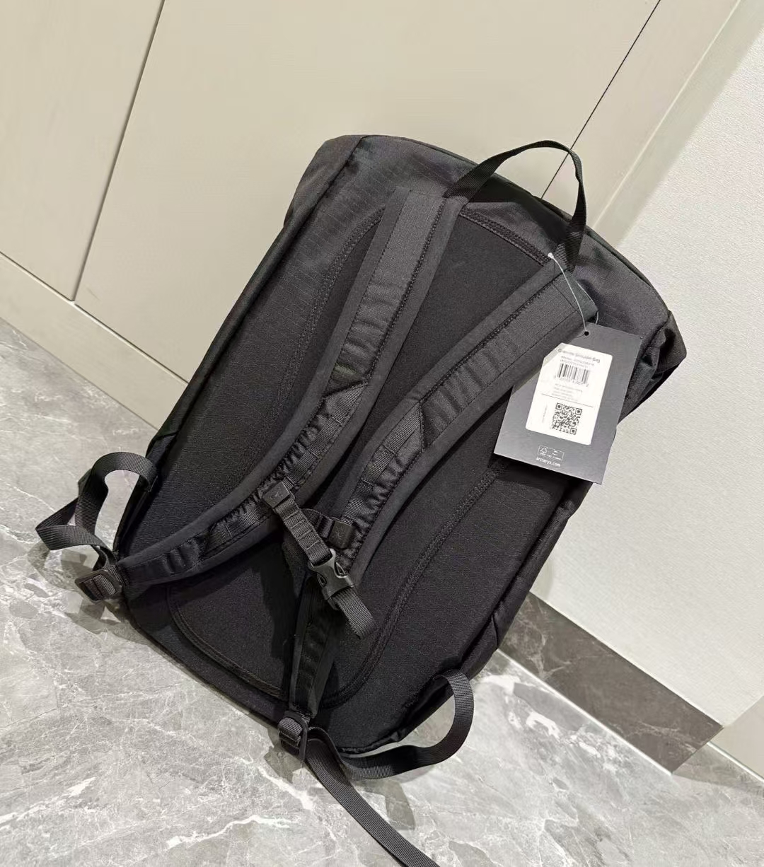  Arc'teryx Granville 20L Backpack