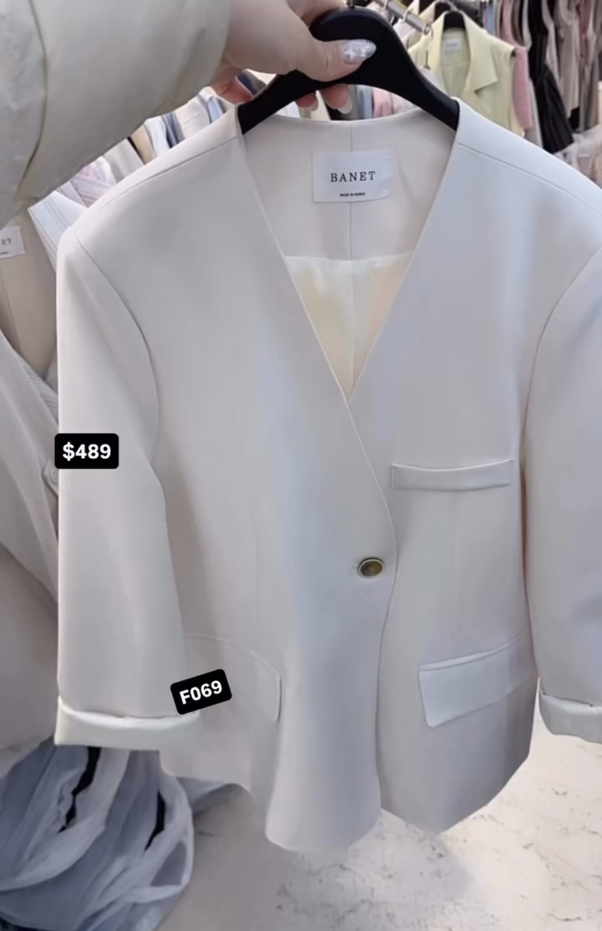 🇰🇷🇰🇷韓國連線2/4🔥🔥11075#F069