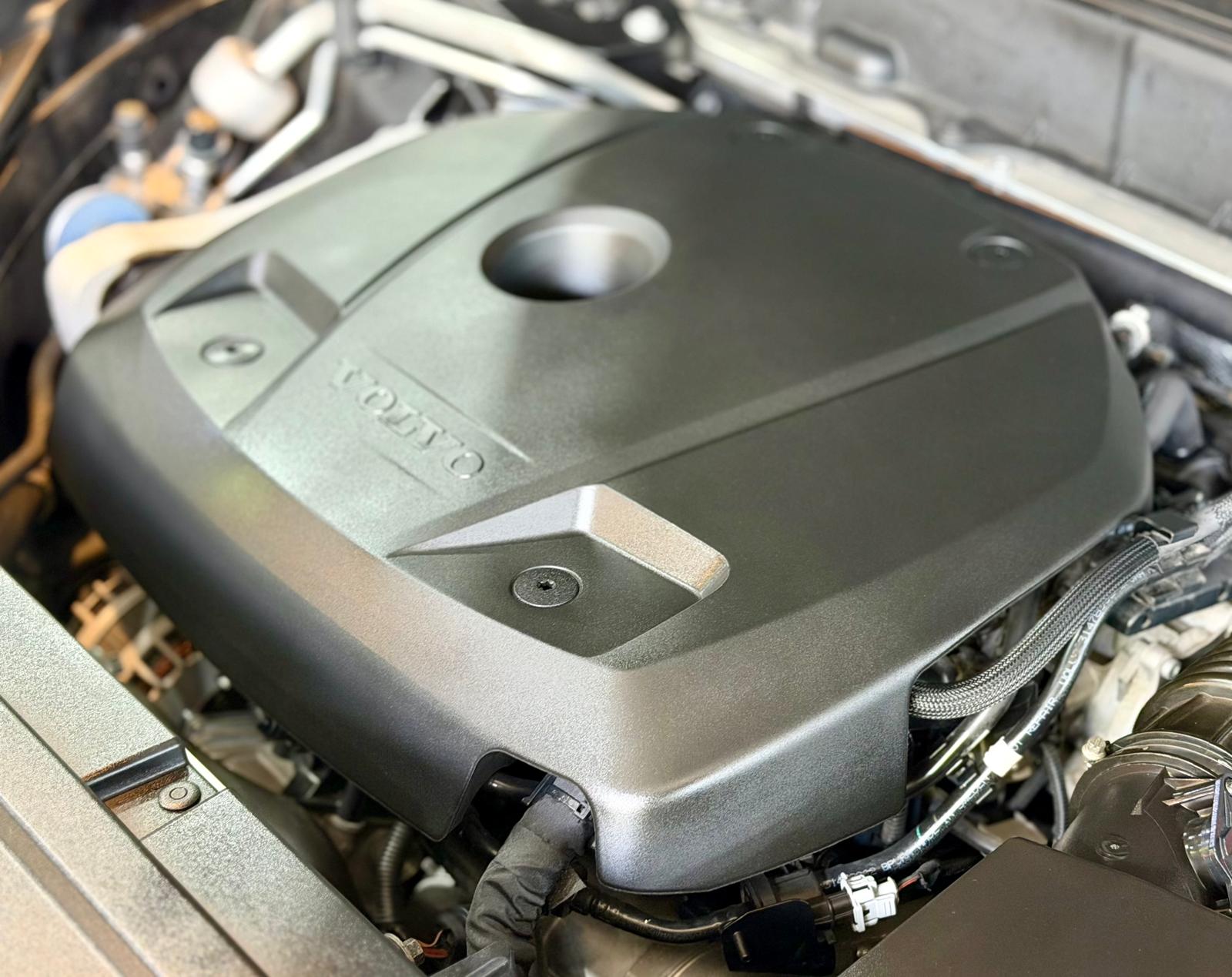 Volvo XC90 T6 Inscription 2017
