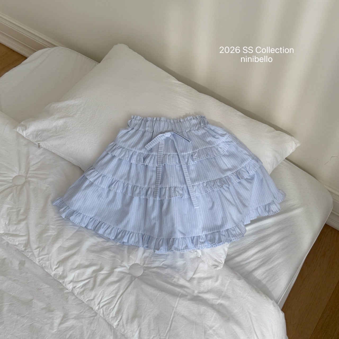 🇰🇷Ninibello 裙 親子