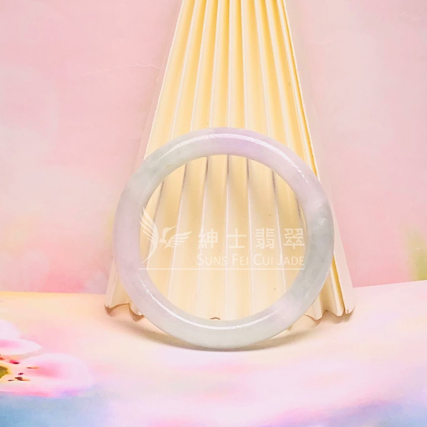 會卡春彩福鐲48.9mm