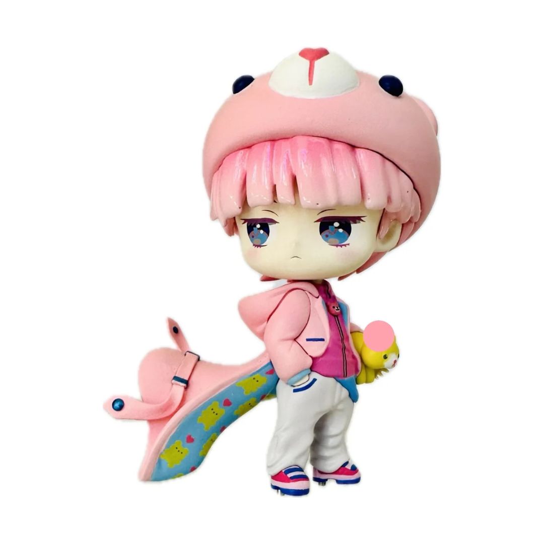 Chibipop Cami's Tondhi