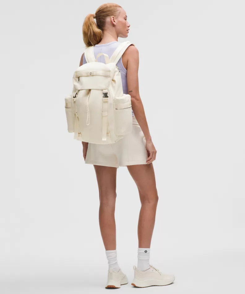 Lululemon Wunderlust Backpack 25L