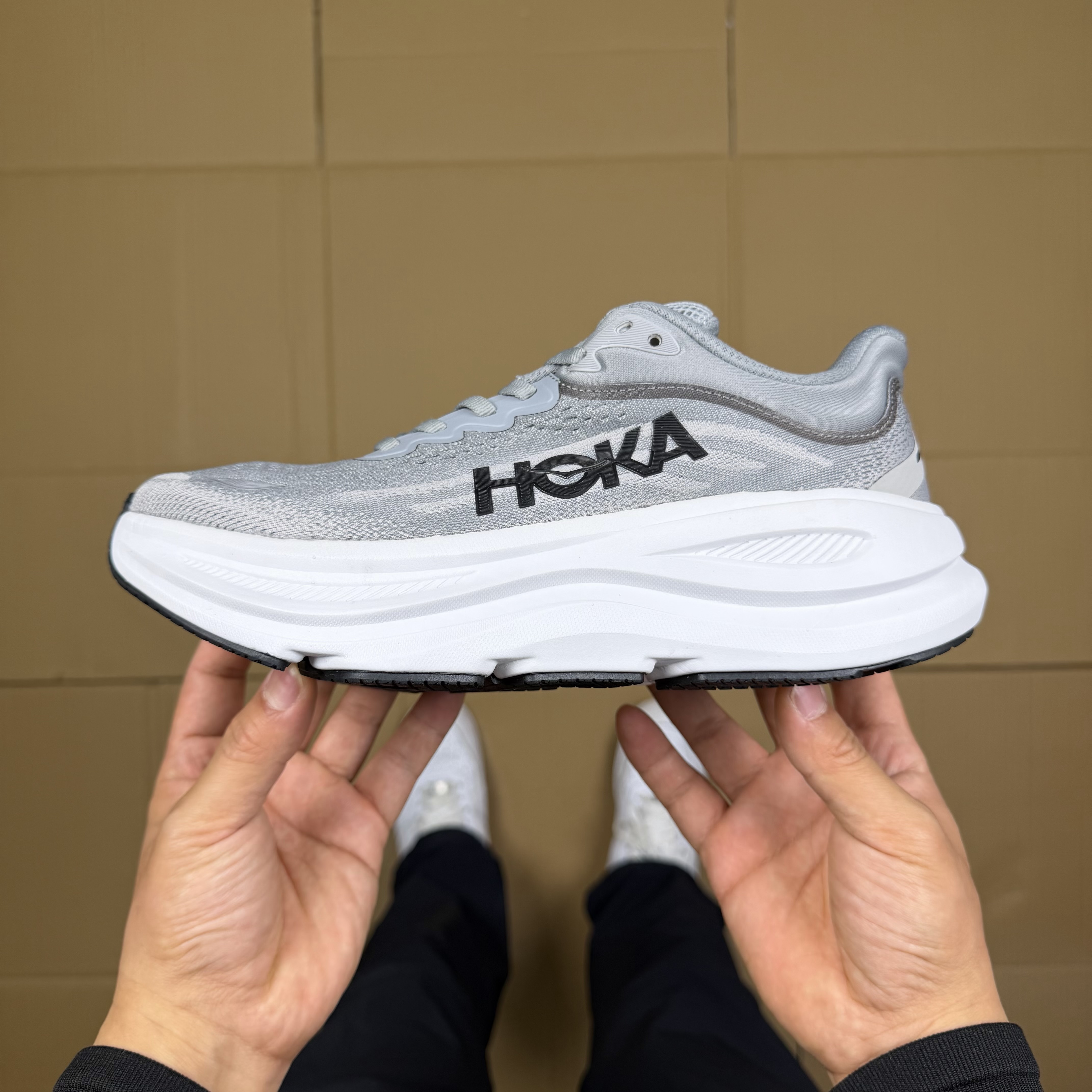 Hoka One One Bondi 9 