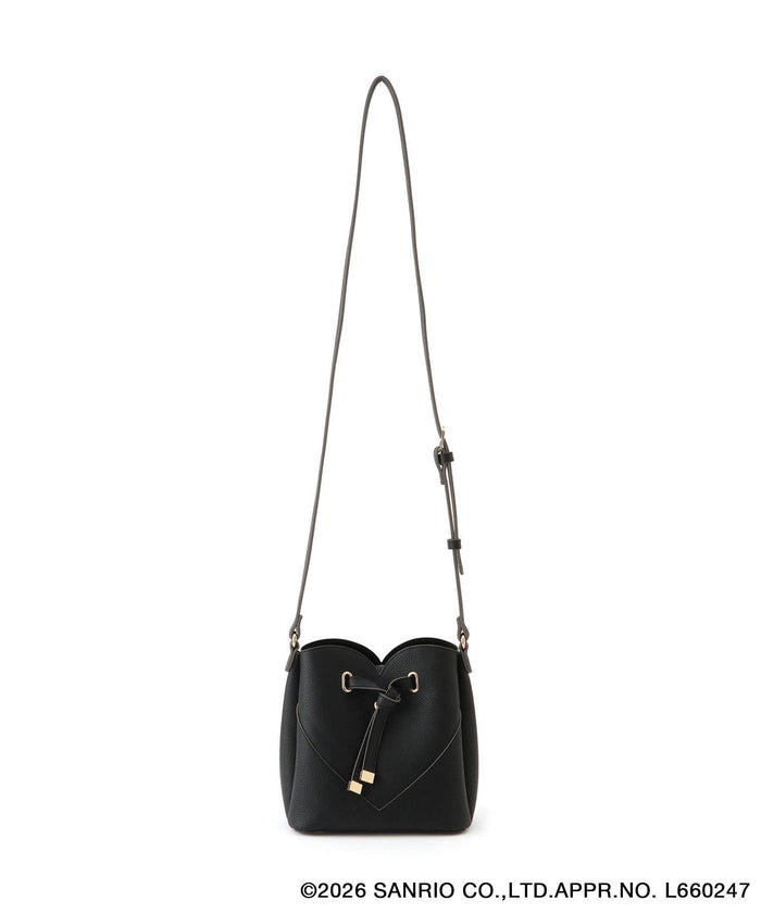 🎀【預訂】　HELLO KITTY x VIS 2way Bag B