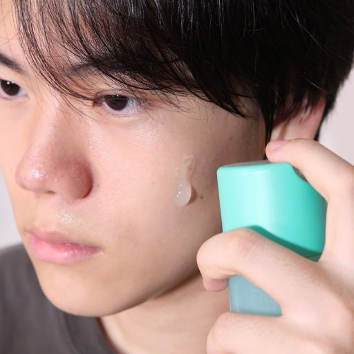 男士專用｜韓國 Torriden 積雪草 清爽全效乳 200g｜Balanceful For Men All In One