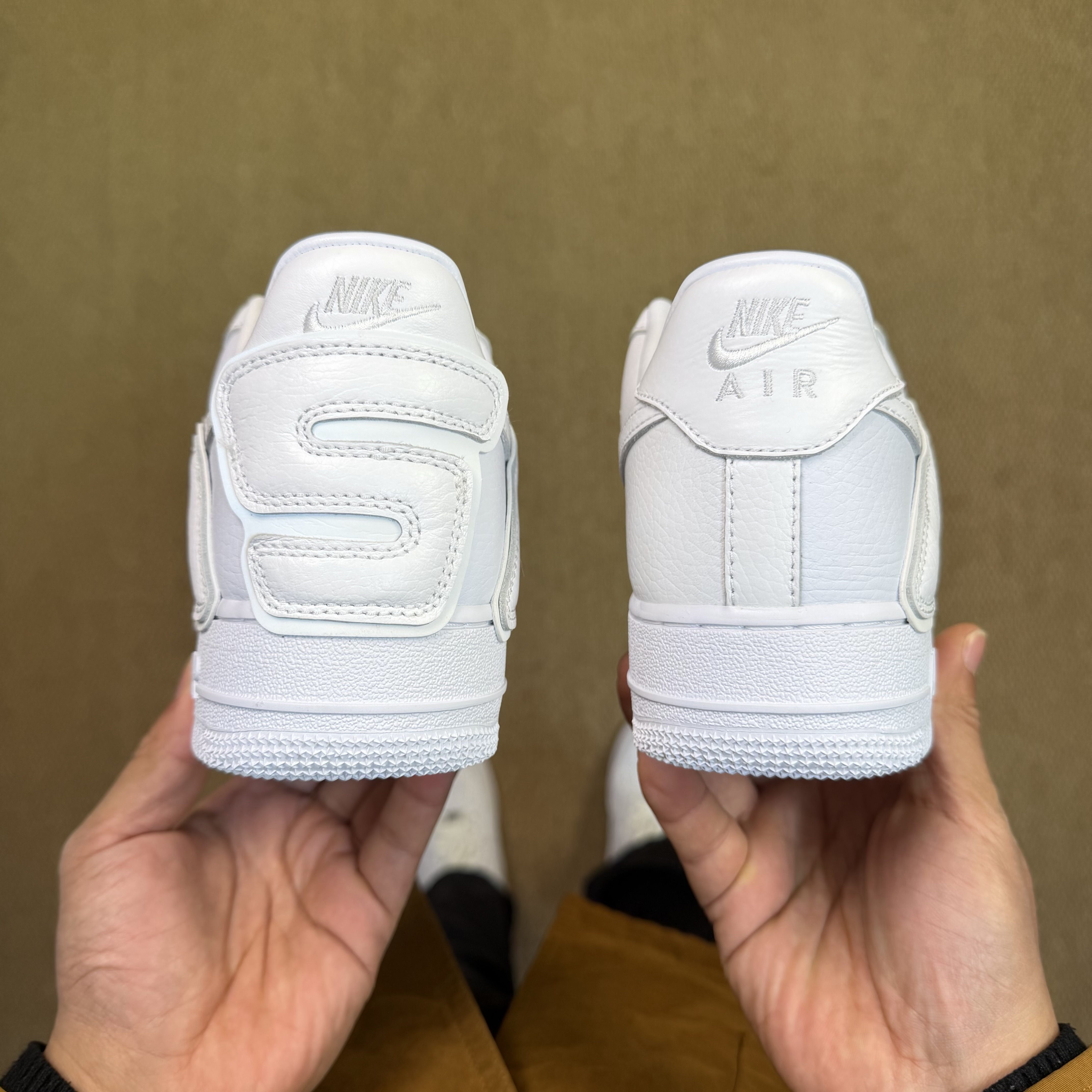 Nike x Cactus Plant Flea Market Air Force 1 Low FQ7069-100