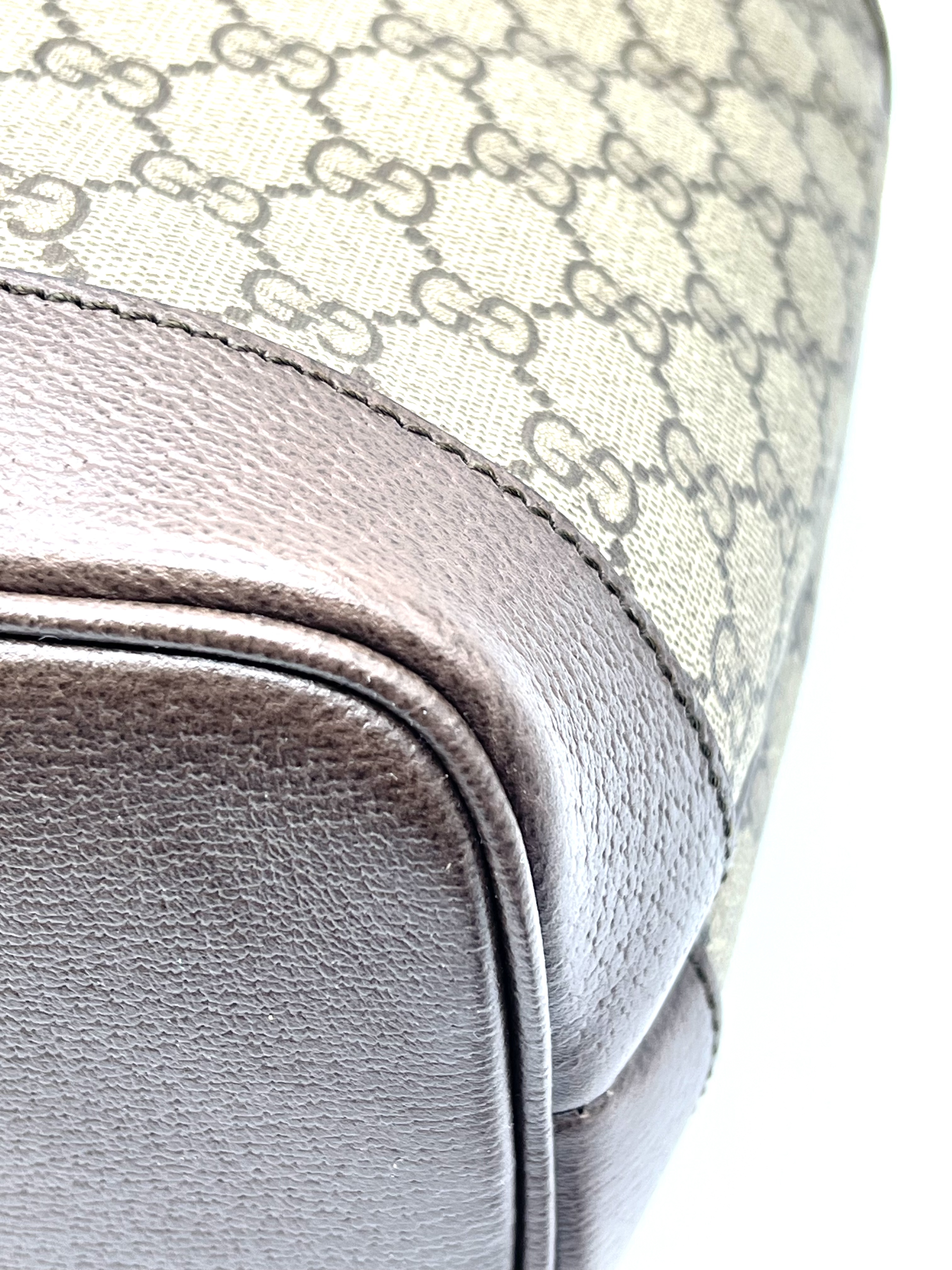 Pre-Owned GUCCI Ophidia Tote Bag / Product Code: 26051002