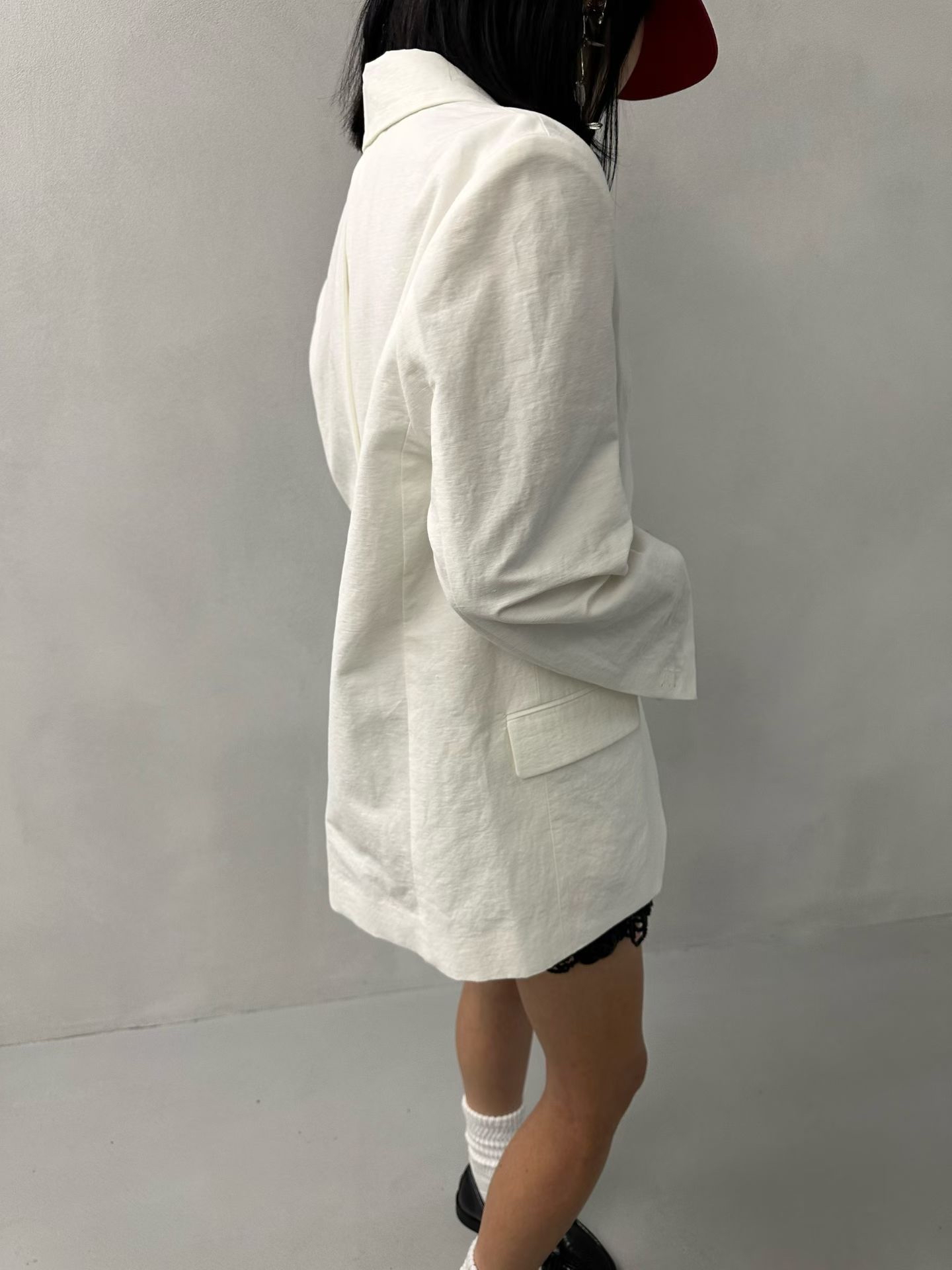 (2026SS) MAISONSTAFF - JK