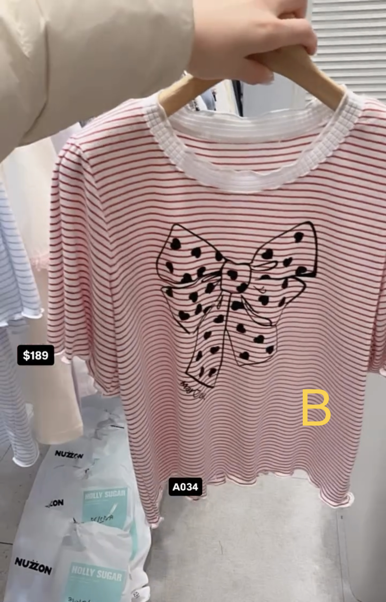 🇰🇷🇰🇷韓國連線27/3🔥🔥10708#A034