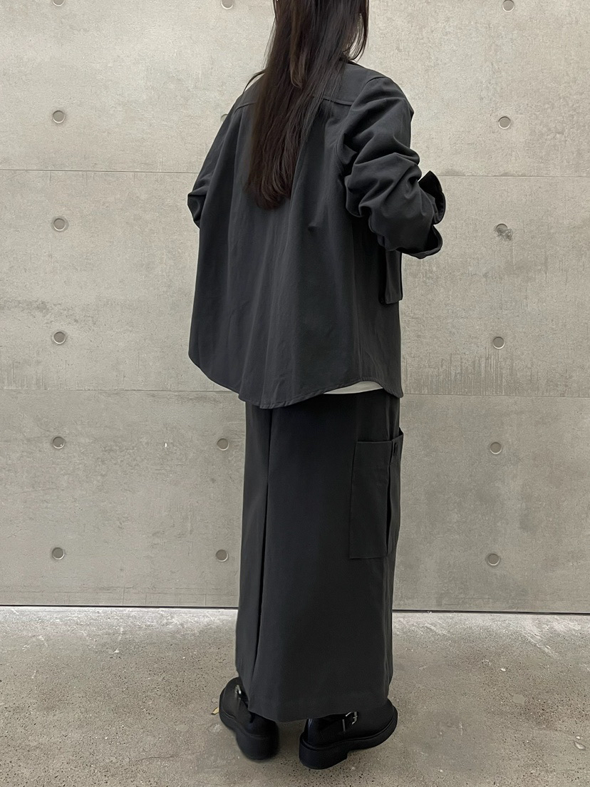 (2026FW) URBAN CLOTH - SKIRT