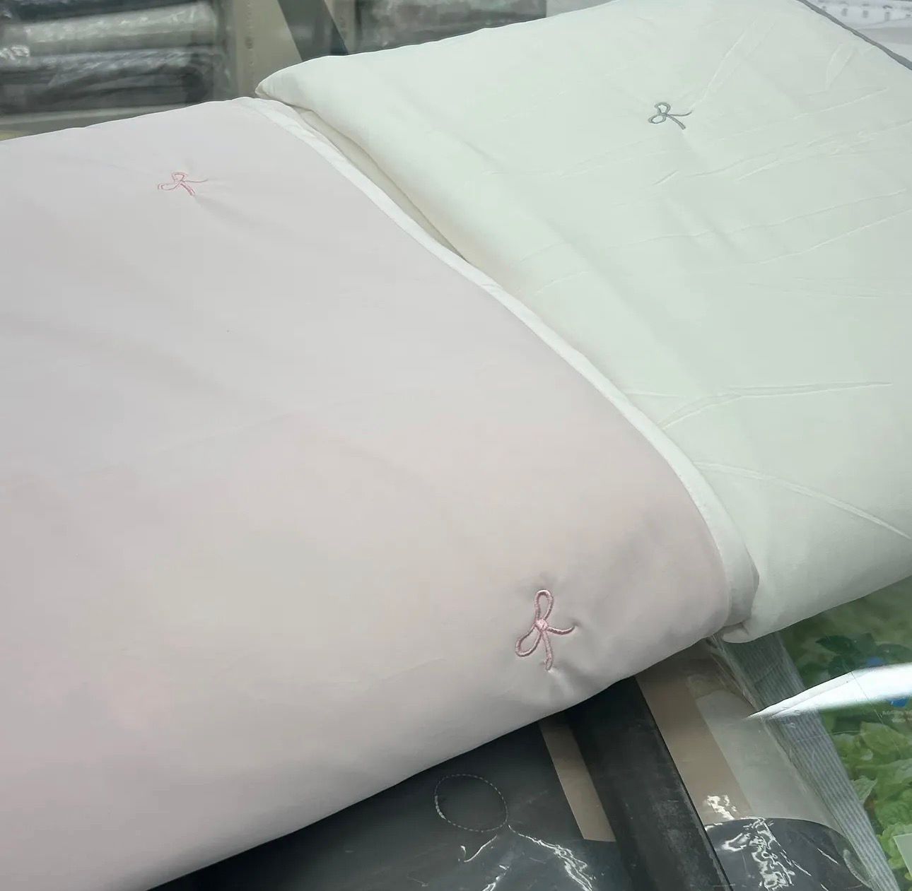 🇰🇷韓國直送 涼感被 KJ15