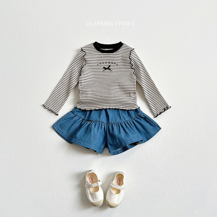 🇰🇷vivid_i skirtpants