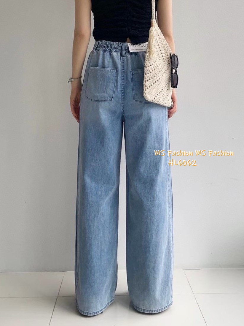 HL6062 韓國🌼Howluk側3間闊筒牛