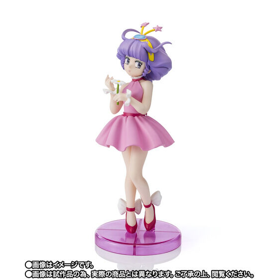 (預訂訂金 $100) (總價 $277) (魂限) Bandai Adokenette 我係小忌廉 CREAMY MAMI (行版)