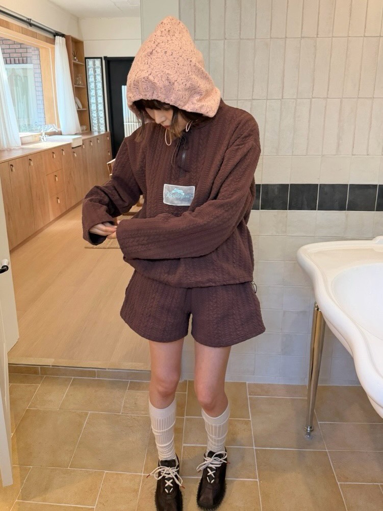 (2026FW) BOUTIQUE - SHORTS