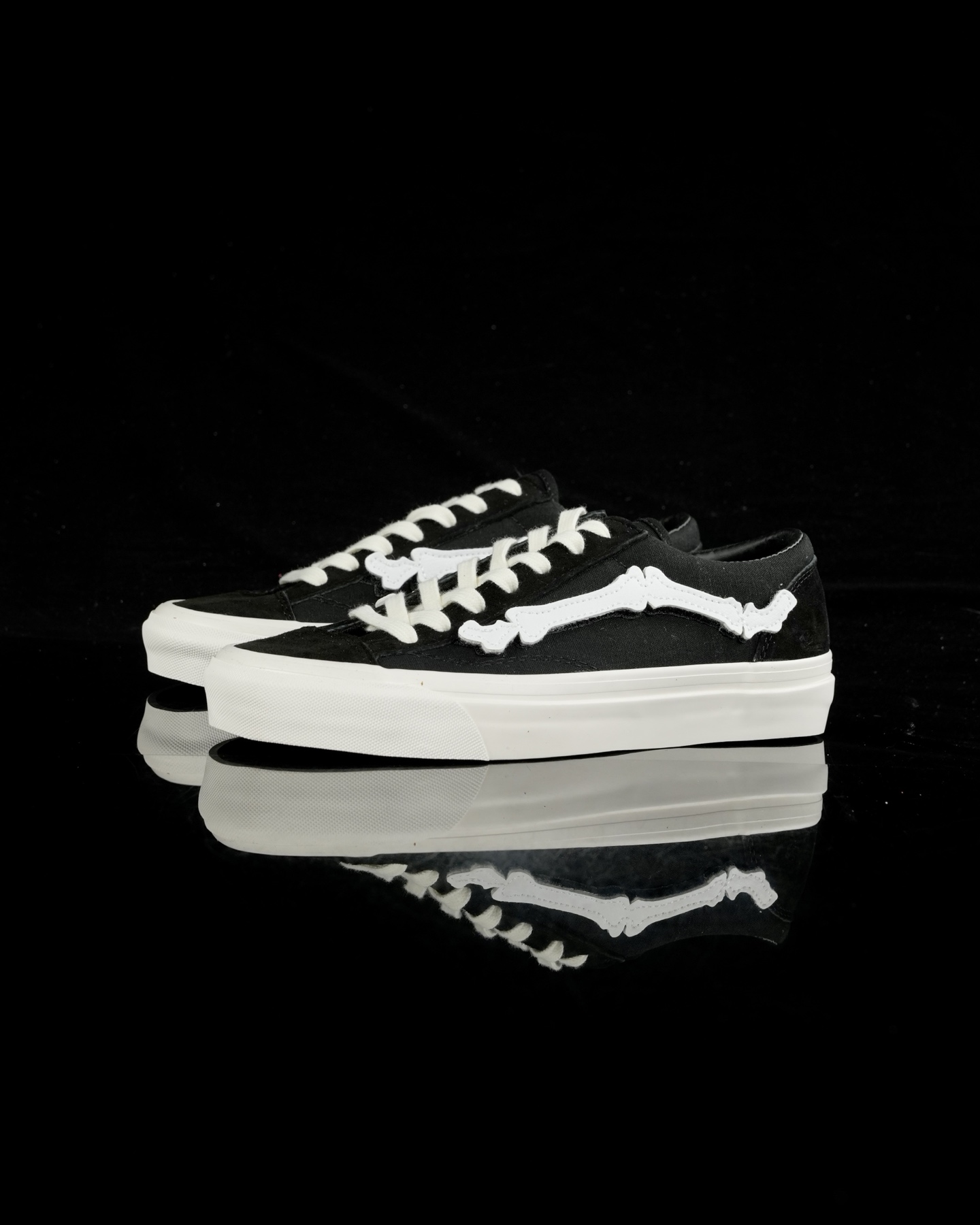 Blends x Vans Vault Og Style 36 LX VN0A4BVEFS8