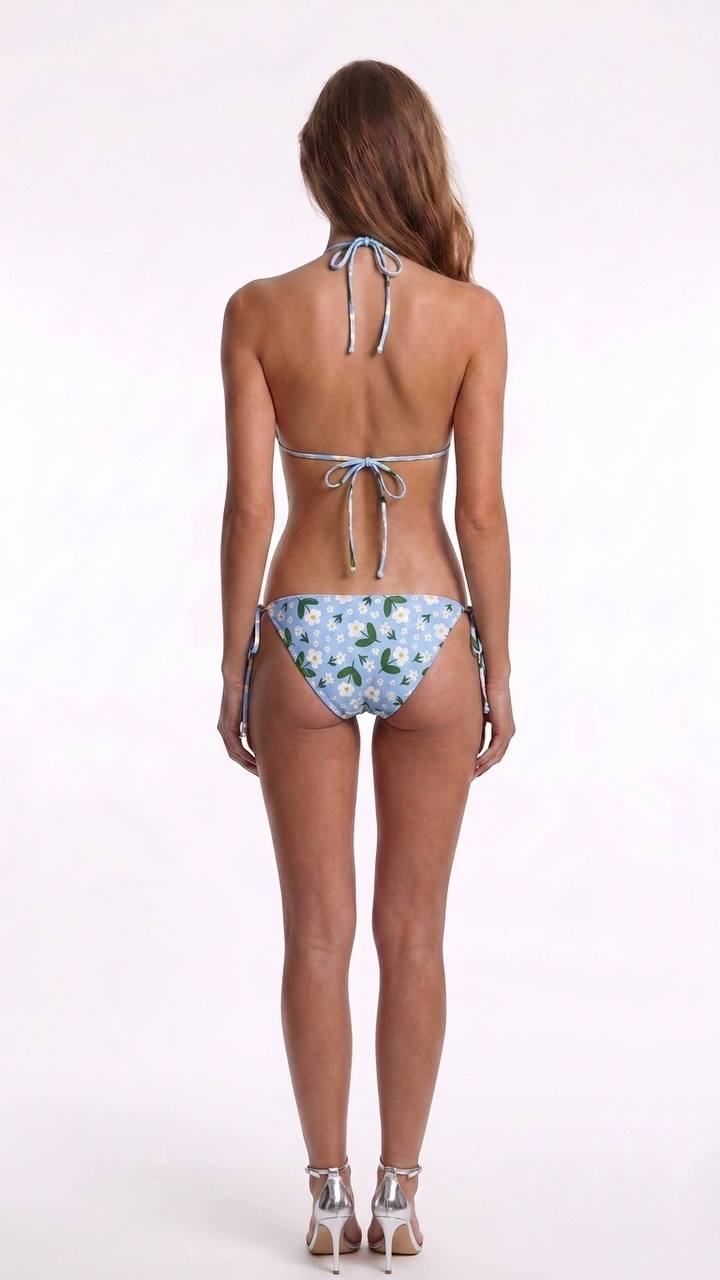 BUN129 - BIKINI SET 