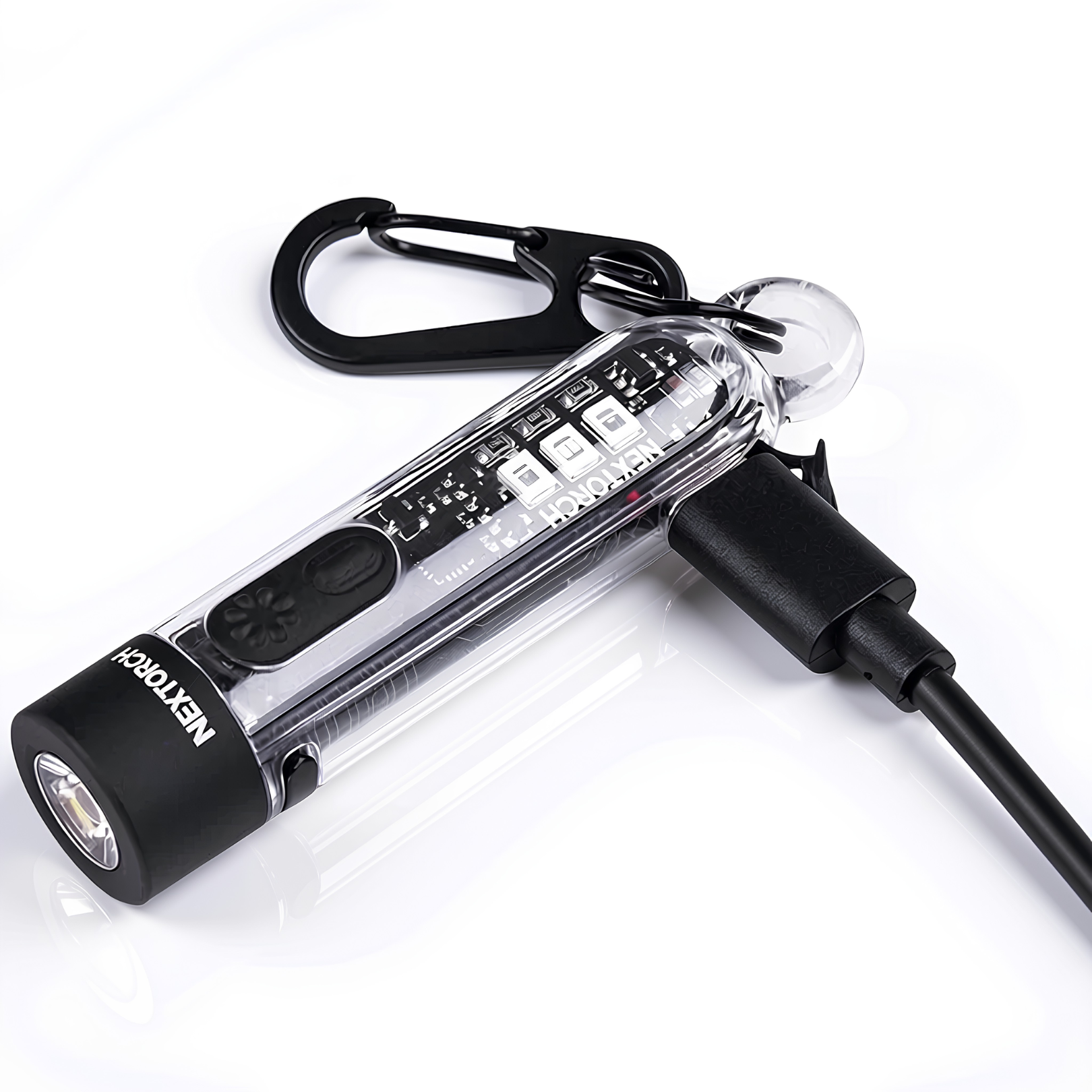 Nextorch K40