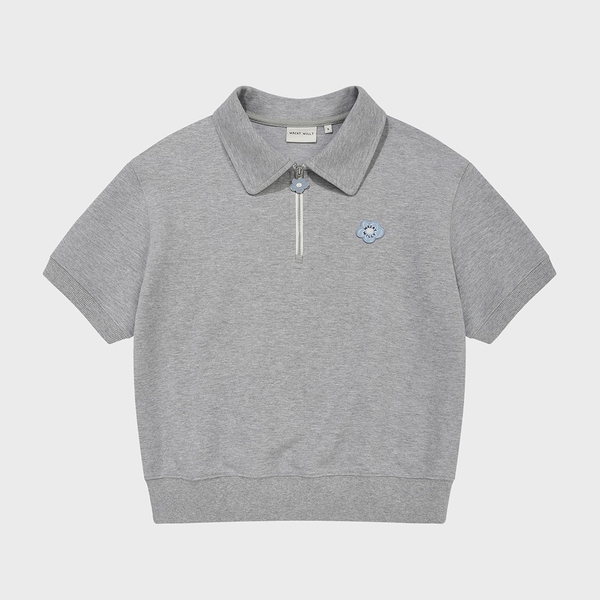 🇰🇷韓國Wacky Willy女裝短袖