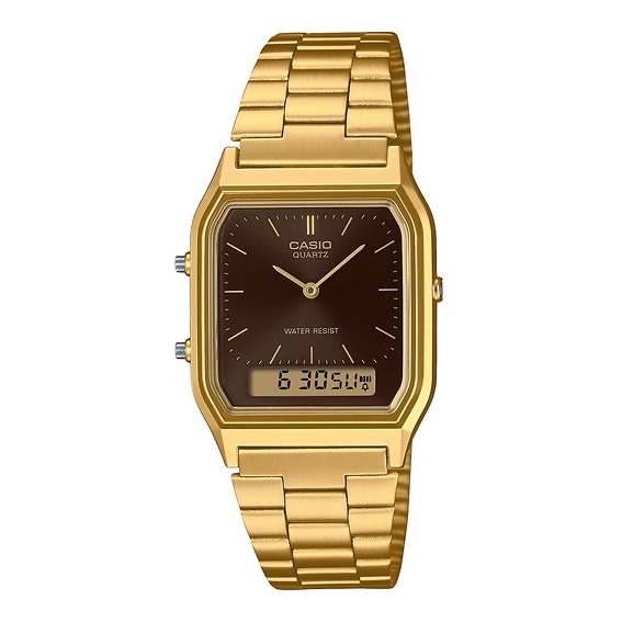 CASIO AQ-230GA-5AMQYDF