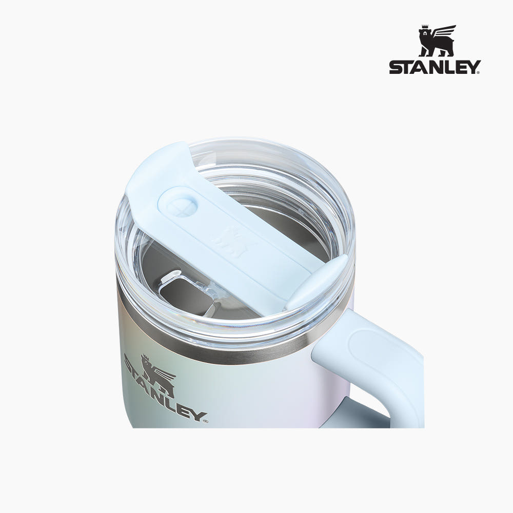 Stanley Quencher H2.0 Sunrise Spiral｜887ml