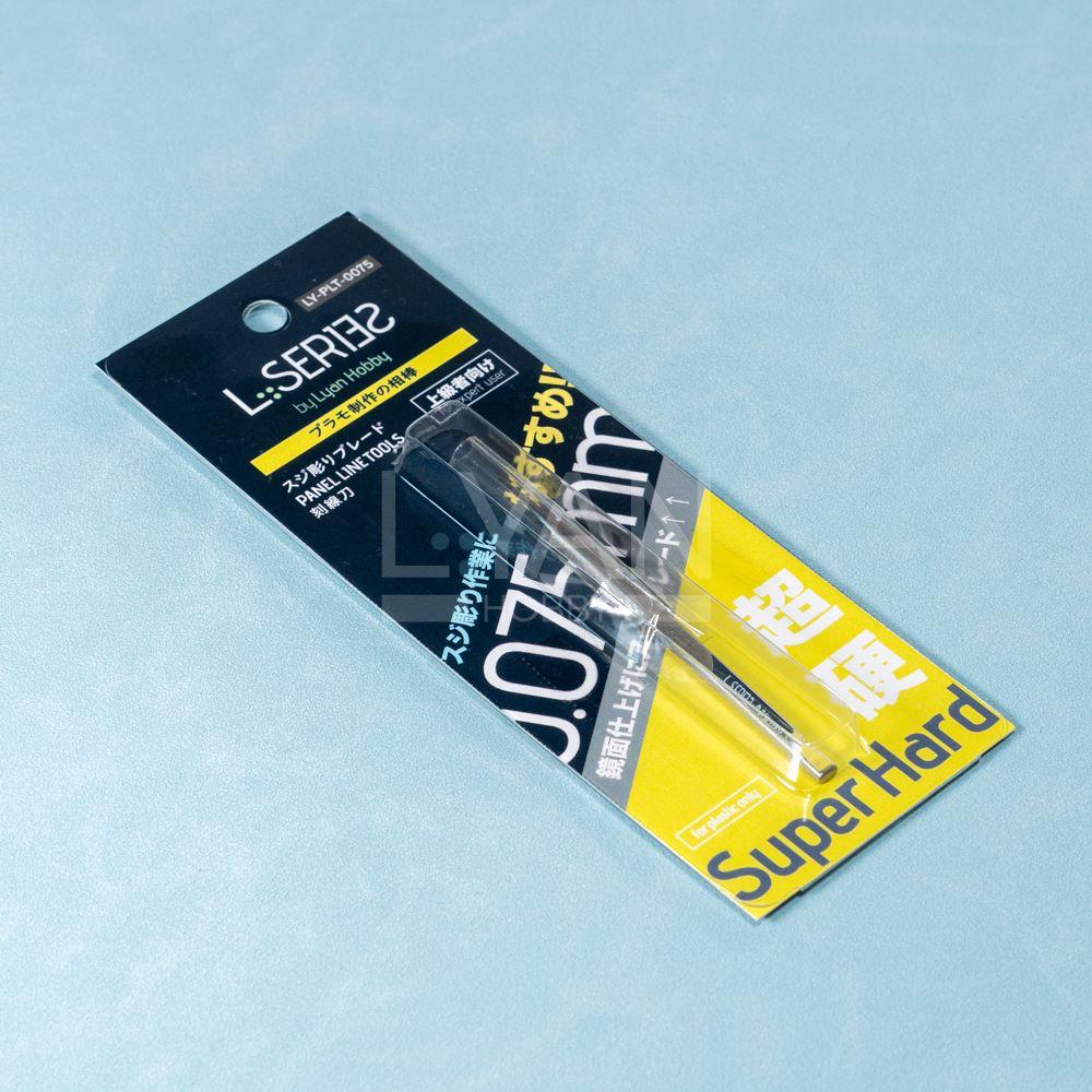L.SERIES 刻線刀