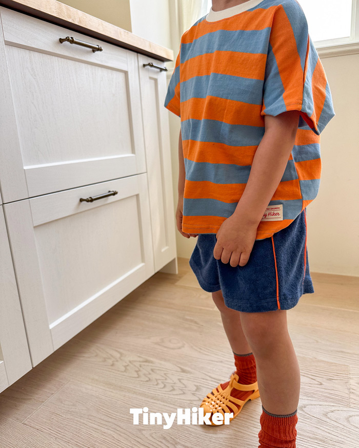 🇰🇷Tiny Hiker短褲