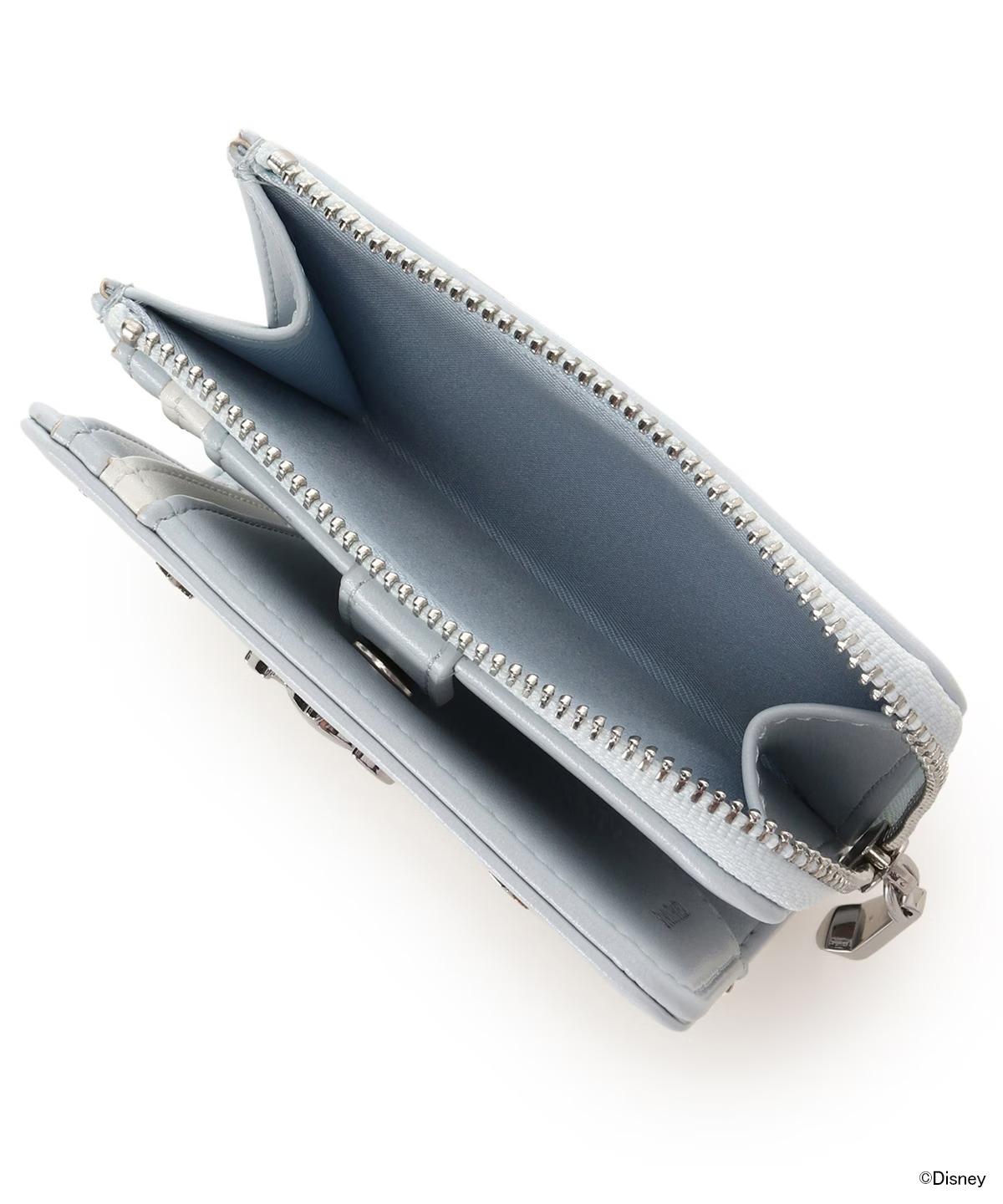 🌸 【預訂】SAMANTHAVEGA x Stitch - wallet