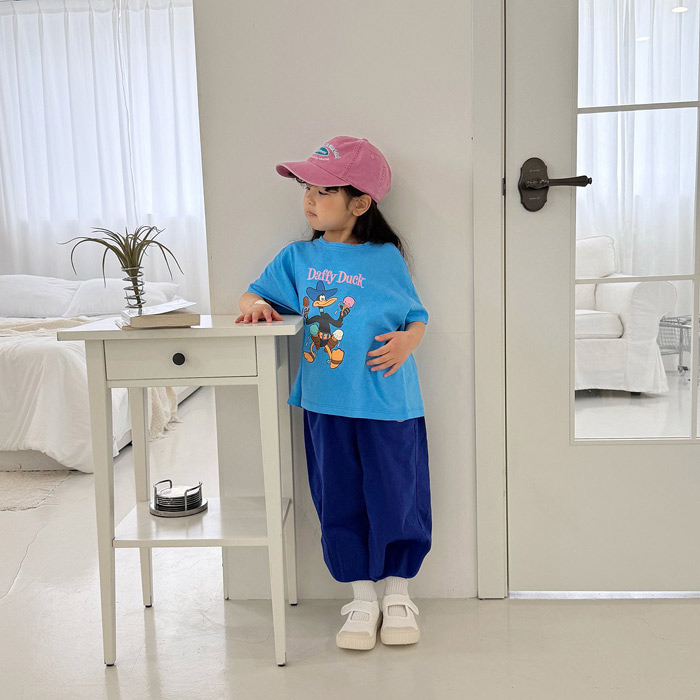 🇰🇷middle name tee