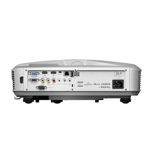 Optoma KZU600USTe 新世代商用雷射超短焦投影機