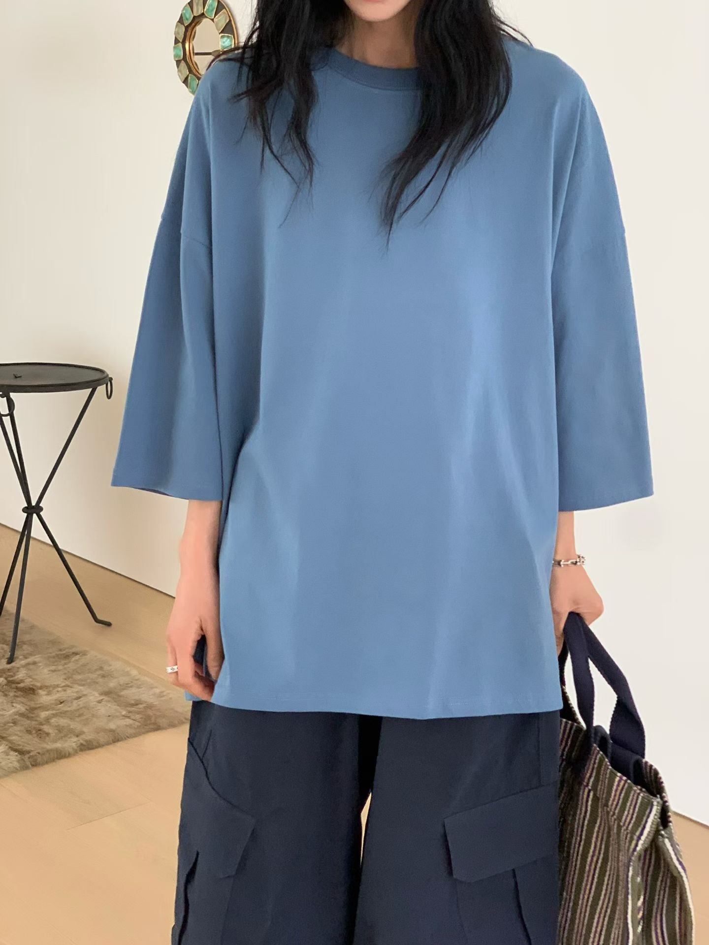 (2026FW) REVE - TOP