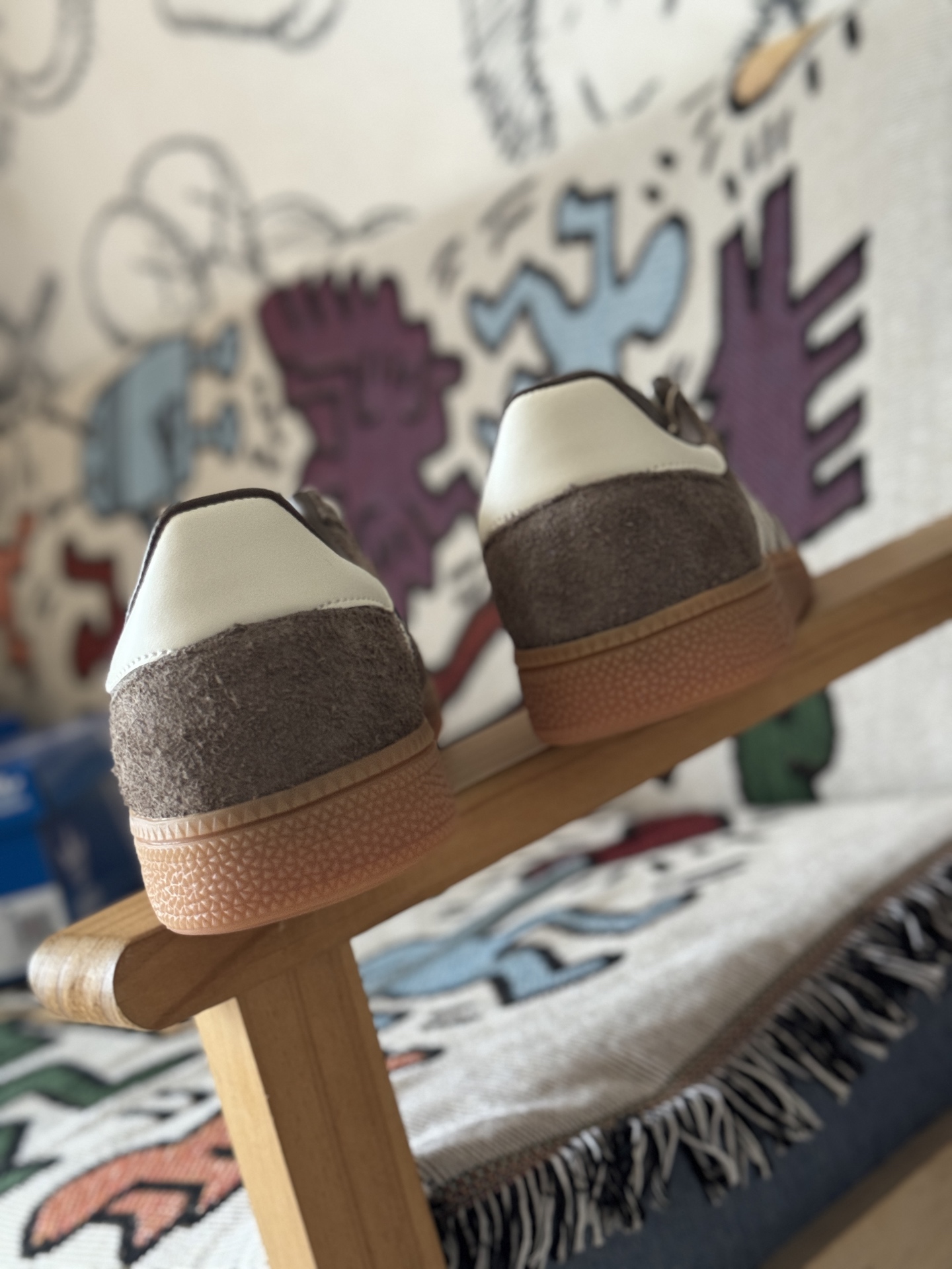 Adidas Handball Spezial IF6490