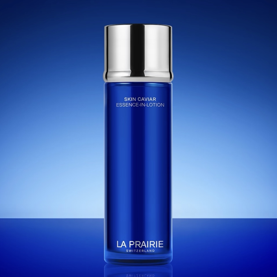 LA PRAIRIE SKIN CAVIAR ESSENCE-IN-LOTION 魚子活肌精華250ML