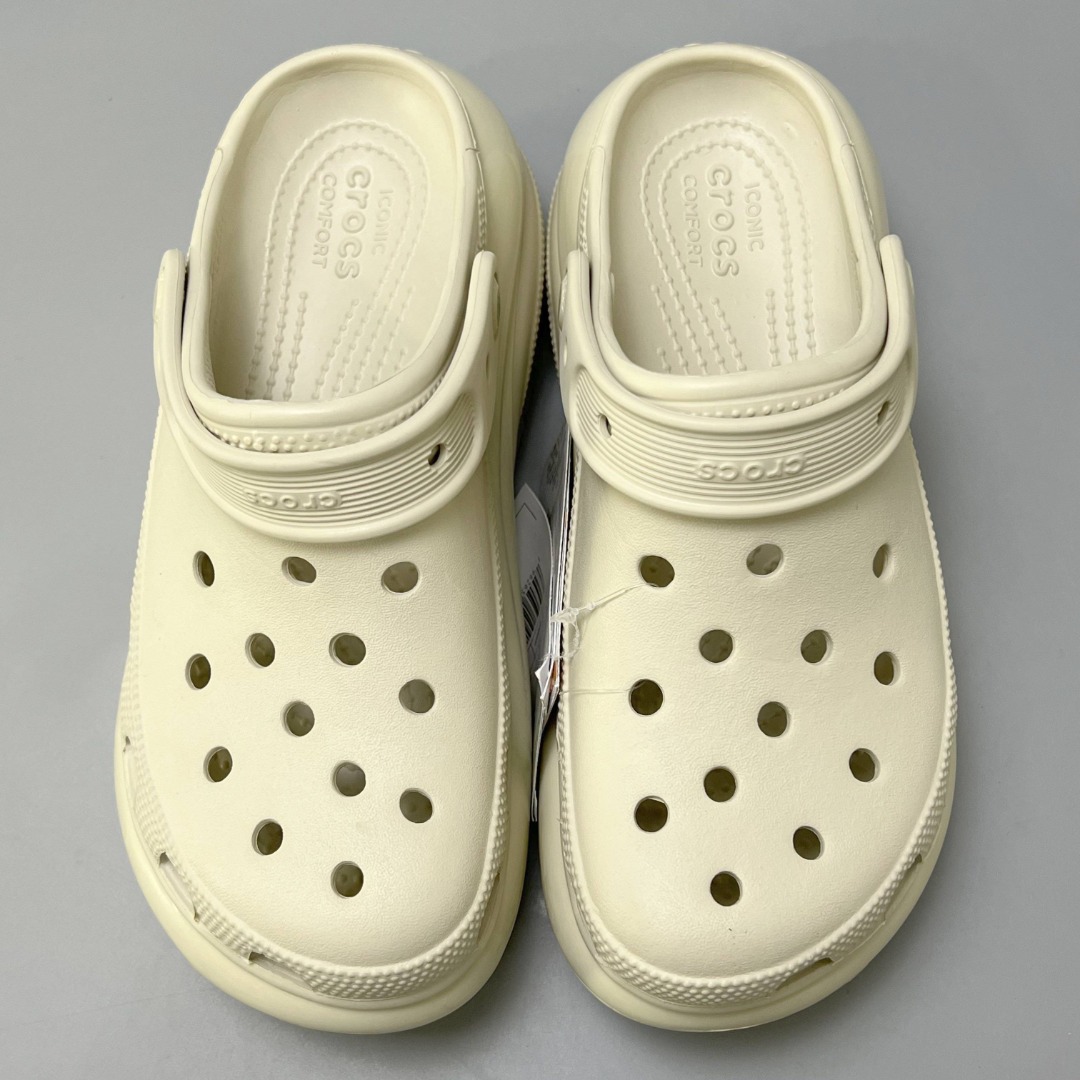 Crocs Mega Crush Clog